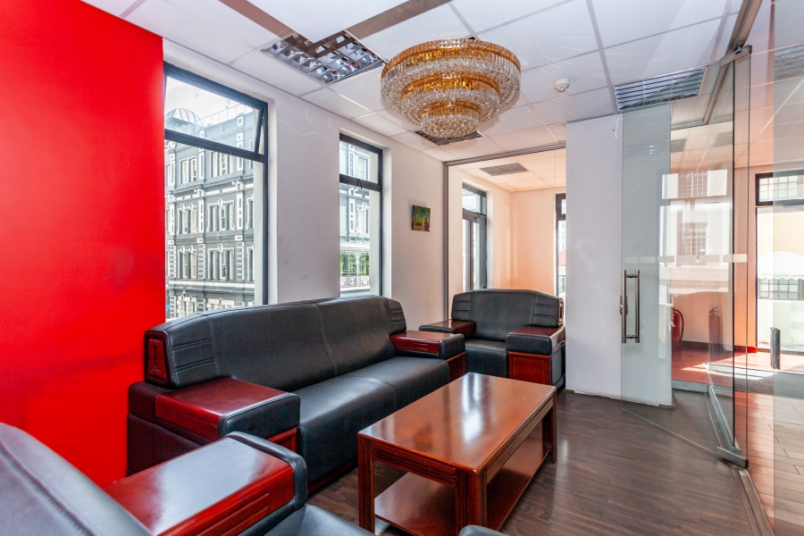 0 Bedroom Property for Sale in Cape Town City Centre Western Cape
